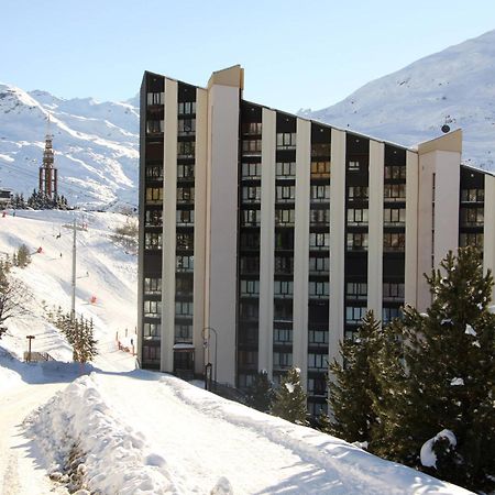 Duplex Renove - Depart Ski Aux Pieds - Balcon - 45 M² - 6 Pers - 3 Flocons Or - Fr-1-344-186 Apartment Saint-Martin-de-Belleville Exterior photo