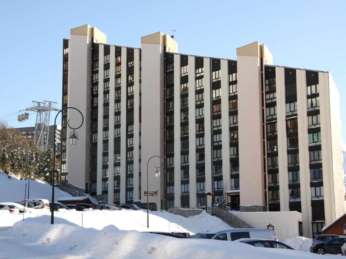 Duplex Renove - Depart Ski Aux Pieds - Balcon - 45 M² - 6 Pers - 3 Flocons Or - Fr-1-344-186 Apartment Saint-Martin-de-Belleville Exterior photo